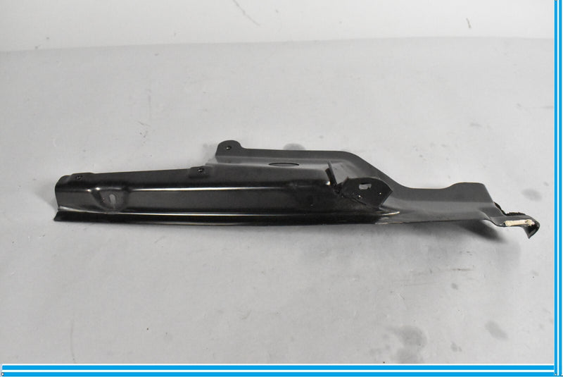 Load image into Gallery viewer, 06-12 Bentley Continental Support Mount Plate 3W7809721B Oem
