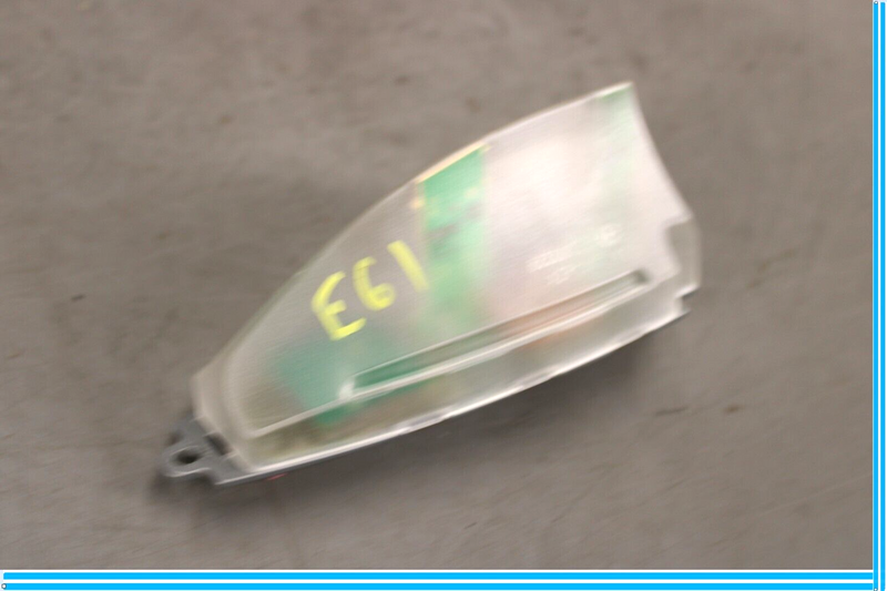 Load image into Gallery viewer, 09-15 BMW 750Li F01 F02 Roof Shark Fin Radio Antenna 9141460 Oem
