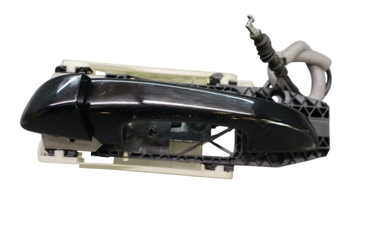 11-18 Porsche Cayenne 958 Front Left Driver Side Exterior Door Handle Oem