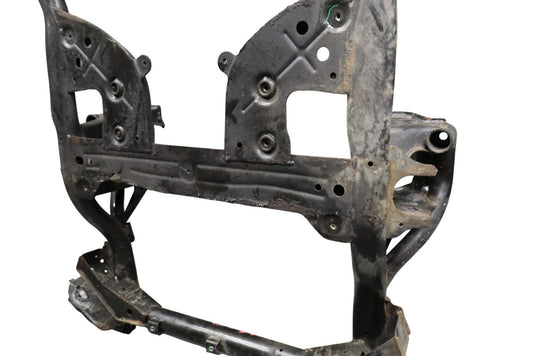 16-23 Jaguar X260 XF Front Subframe Suspension Crossmember Engine Cradle Oem