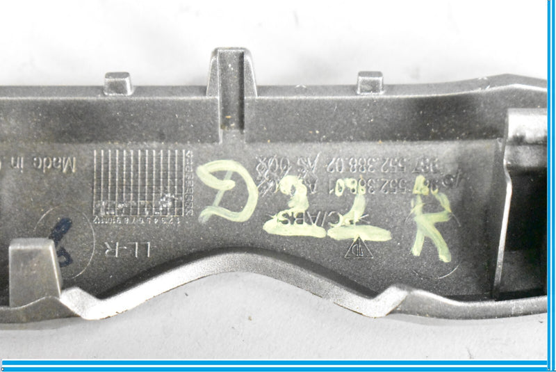 Load image into Gallery viewer, 05-12 Porsche Boxster Cayman 911 987 Right Dash Dashboard Interior Trim Oem
