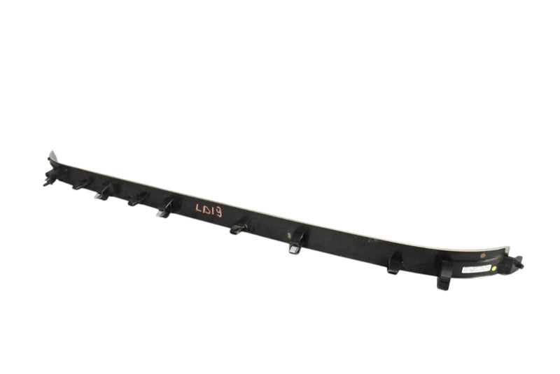 Load image into Gallery viewer, 03-12 Bentley Continental GTC Speed Left Side Door Step Sill 3W3863381E Oem
