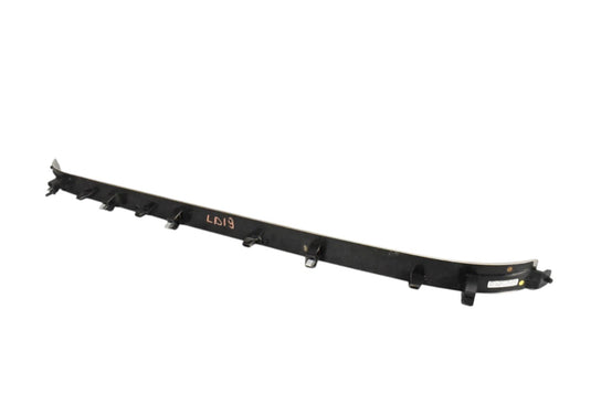 03-12 Bentley Continental GTC Speed Left Side Door Step Sill 3W3863381E Oem