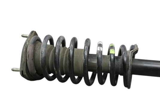 2007 - 2012 LEXUS LS460 RWD FRONT LEFT SHOCK ABSORBER STRUT & COIL SPRING OEM