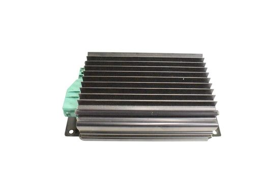 03-04 Mercedes R230 SL500 SL55 AMG Bose Audio Sound Amp Amplifier 2308200189 Oem