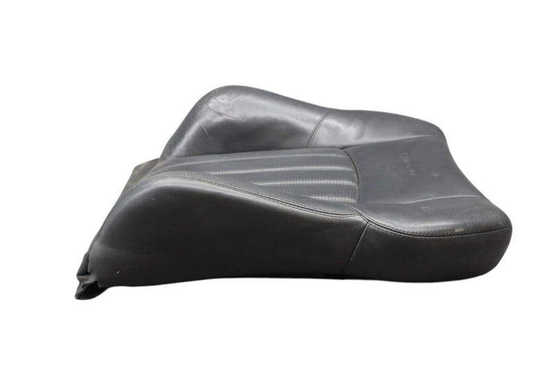 Load image into Gallery viewer, 02-04 Mercedes C32 AMG W203 Front Right or Left Top Upper Seat Cushion Black OEM
