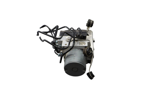 09-15 BMW 750i 750Li xDrive ABS Anti Brake Pump W/Control Module 34516851390 Oem