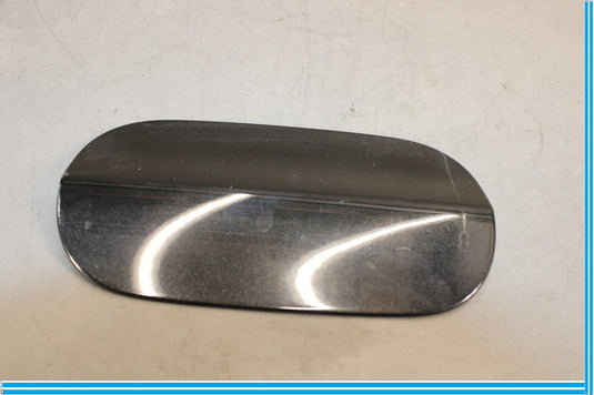 11-18 Audi A8 Quattro Rear Fuel Gas Filler Door With Cap Oem