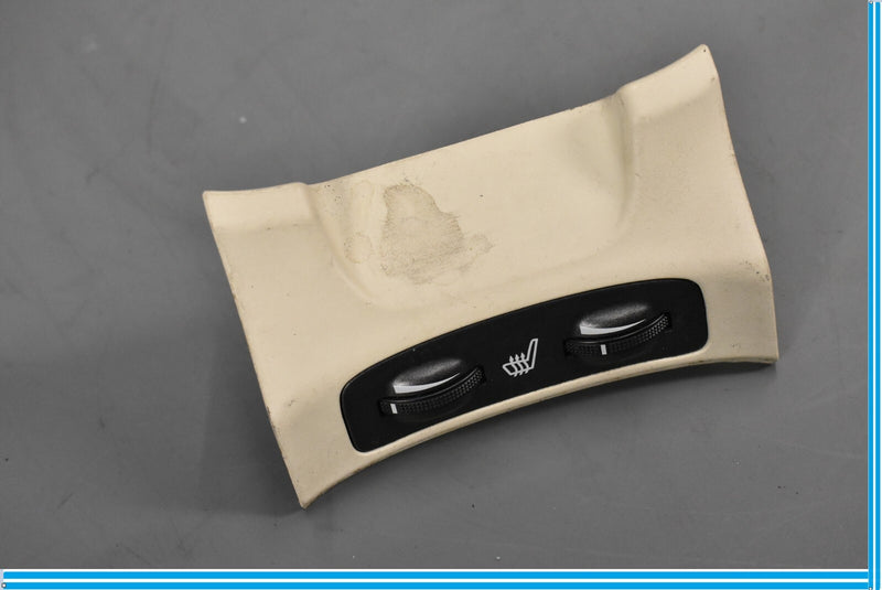 Load image into Gallery viewer, 02-10 Lexus SC430 Front Center Console Seat Heater Control Switch Oem
