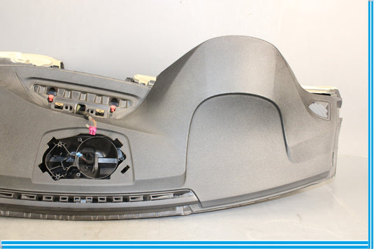 12-18 BMW 320i 328i M6 F30 F80 Front Dashboard Dash Trim Panel Assembly Oem