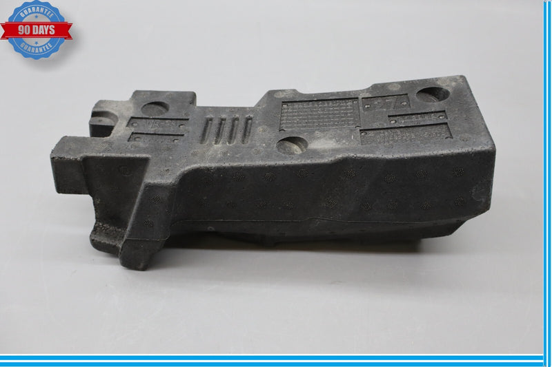 Load image into Gallery viewer, 12-18 Mercedes CLS550 Front Right Passenger Bumper Impact Absorber Black Oem

