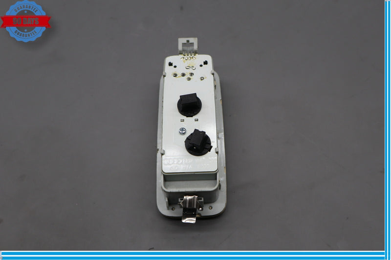 Load image into Gallery viewer, 13-17 Audi Q5 SQ5 Rear Right Passenger Side Roof Overhead Dome Light Lamp Oem
