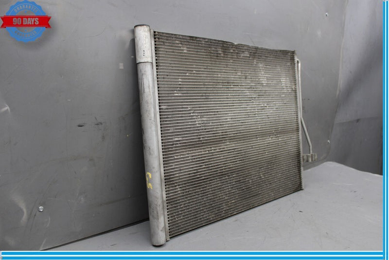 Load image into Gallery viewer, 09-19 BMW 750Li 750Li xDrive AC A/C Air Condition Conditioning Condenser Oem
