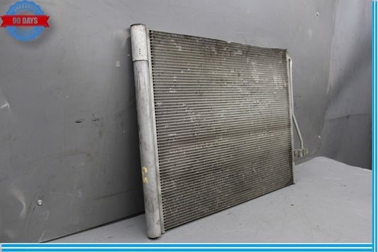 09-19 BMW 750Li 750Li xDrive AC A/C Air Condition Conditioning Condenser Oem