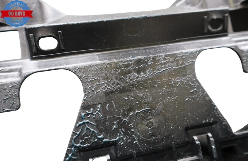 Load image into Gallery viewer, 13-16 Mercedes GL450 GL550 Dashboard Dash Panel Cover Trim Assembly Oem
