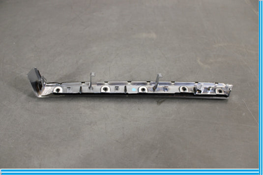 11-18 Porsche Cayenne Rear Right Passenger Door Panel Trim Molding Oem