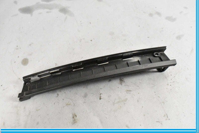 Load image into Gallery viewer, 09-15 BMW 750i 750Li F01 F02 Rear Right Door Window Sun Shade Adapter Plate Oem
