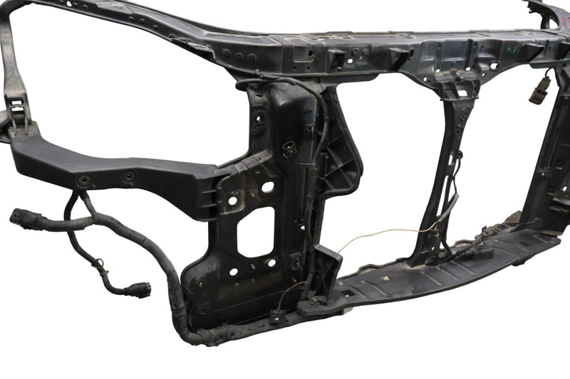 Load image into Gallery viewer, 11-16 Hyundai Equus SIG Front Radiator Support Core Carrier Assembly Oem
