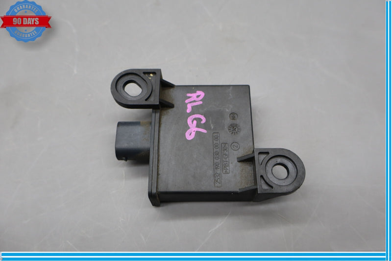 Load image into Gallery viewer, 11-18 Porsche Cayenne Rear Left Tire Pressure Monitor Sensor Module TPMS Oem

