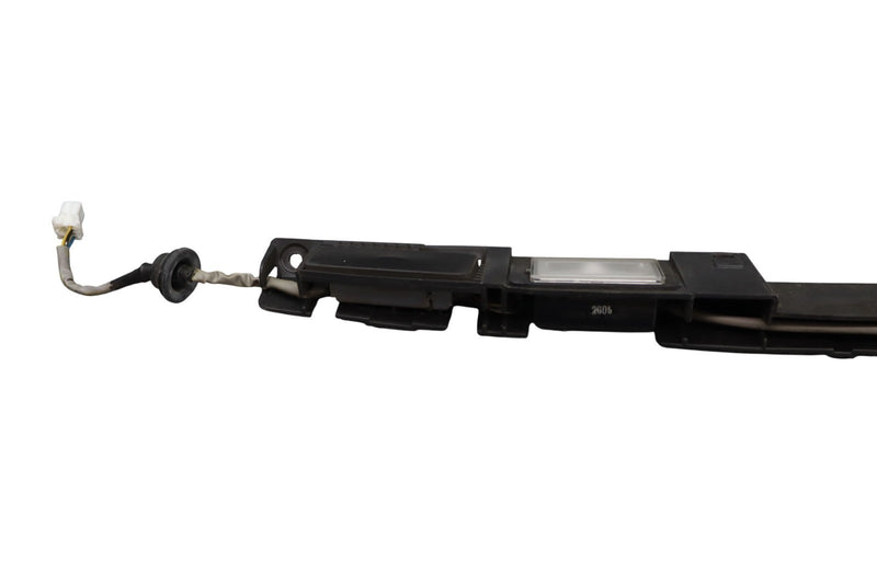 Load image into Gallery viewer, 11-16 Hyundai Equus Rear Trunk Lid License Plate Lamp Assembly 925003N010 Oem
