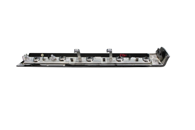 Load image into Gallery viewer, 11-18 Porsche Cayenne 958 Front Right Side Door Panel Molding Trim 7P5867410 Oem
