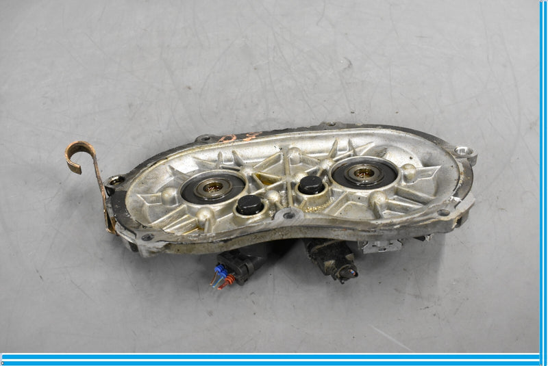 Load image into Gallery viewer, 06-10 Mercedes C350 W204 Front Left Side Engine Timing Chain Cover Plate Oem

