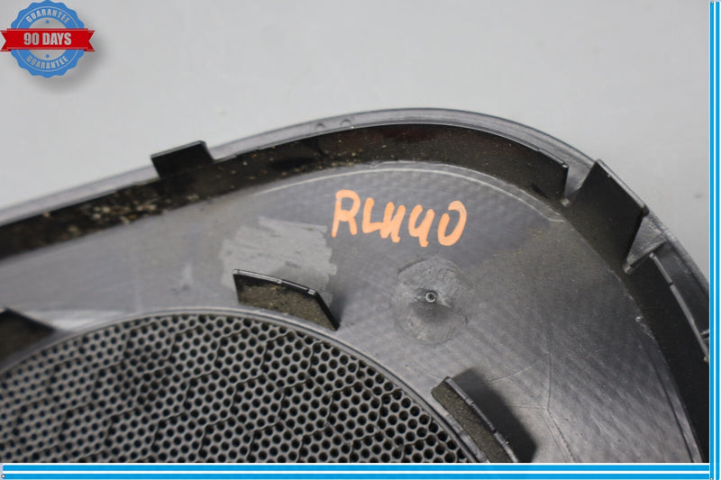Load image into Gallery viewer, 12-18 Audi A7 Quattro Rear Left Driver Side Door Speaker Grille Cover Oem
