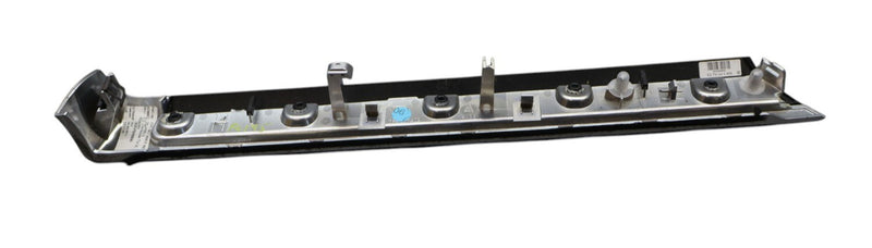 Load image into Gallery viewer, 11-18 Porsche Cayenne 958 Front Left Side Door Panel Trim Molding 7P5867409 Oem

