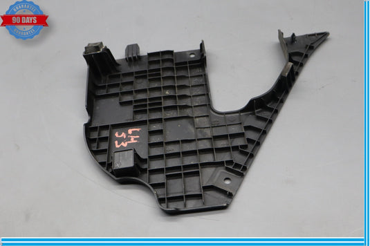 15-20 Hyundai Genesis G80 Control Unit Protection Decorative Cover Black Oem