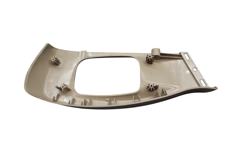 Load image into Gallery viewer, 16-20 Jaguar XF Front Left Side Seat Control Switch Cover Trim Bezel Oem
