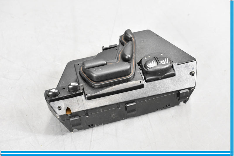 Load image into Gallery viewer, 00-06 Mercedes S500 S600 W220 Rear Right Passenger Side Seat Control Switch Oem
