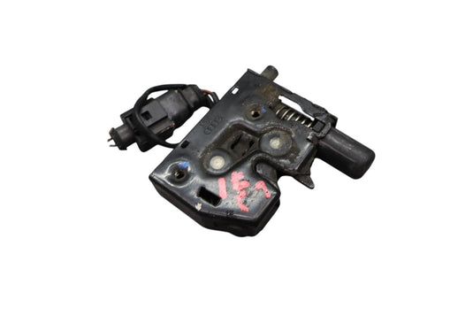 12-18 Audi A6 A7 Quattro Front Left Side Bonnet Hood Latch Lock Actuator Oem