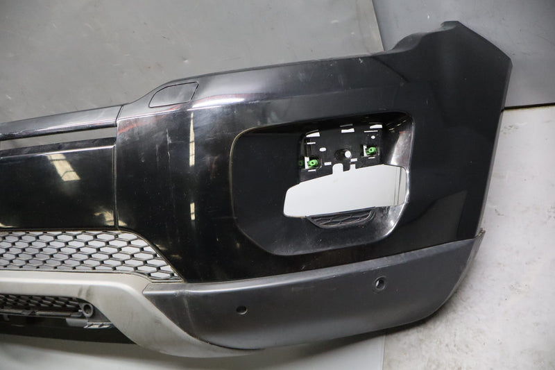 Load image into Gallery viewer, 14-15 LR Range Rover Evoque L538 Front Lower Bumper Cover Panel Oem
