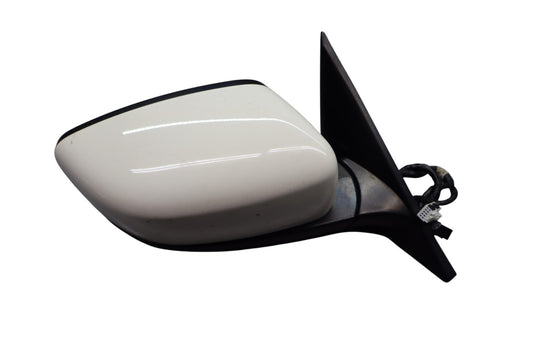 14-17 Maserati Ghibli M157 Front Right Side Exterior Door Rear View Mirror Oem