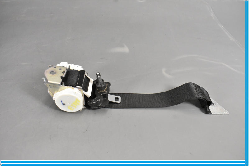 Load image into Gallery viewer, 09-15 Jaguar XF XFR Rear Right Passenger Side Seat Belt Seatbelt Retractor Oem
