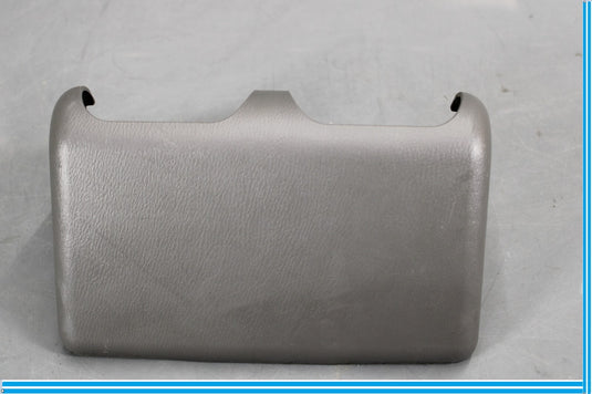 11-17 Infiniti QX56 QX80 Right Passenger Side 2nd Row Seat Hinge Cover Oem