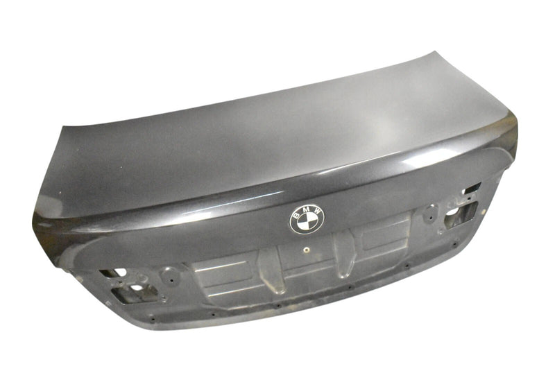Load image into Gallery viewer, 09-15 BMW 740 760 750 Rear Trunk Lid Shell Tail Gate Boot Cover Assembly Oem
