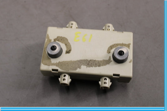 09-12 BMW 750i 750Li F01 F02 Trap Circuit Antenna Module Oem