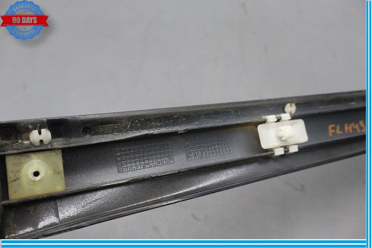 00-06 Mercedes S500 S600 Front Left Driver Side Exterior Door Trim Molding Oem
