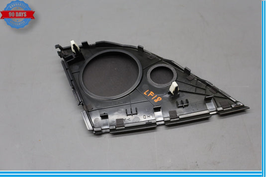 07-12 Lexus LS460 LS460L XF40 Left Driver Side Dashboard Speaker Cover Trim Oem