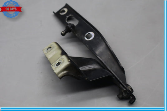 09-17 Audi Q5 SQ5 Front Right Passenger Side Hood Hinge Bonnet Support Oem