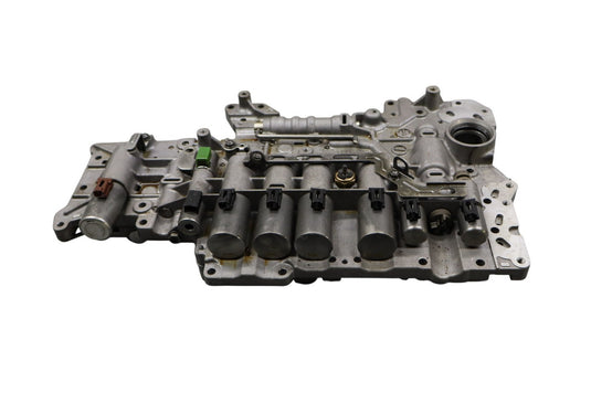 14–20 Lexus GS350 IS350 RC350 Automatic Transmission Mechatronic Valve Body Oem