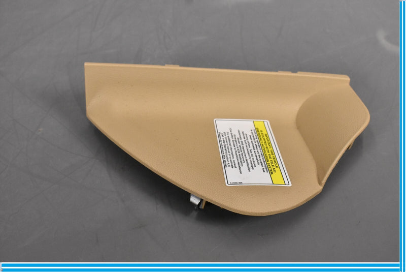 Load image into Gallery viewer, 06-12 Mercedes W164 GL550 GL450 Left Side Trim Dashboard Dash Board Beige Oem
