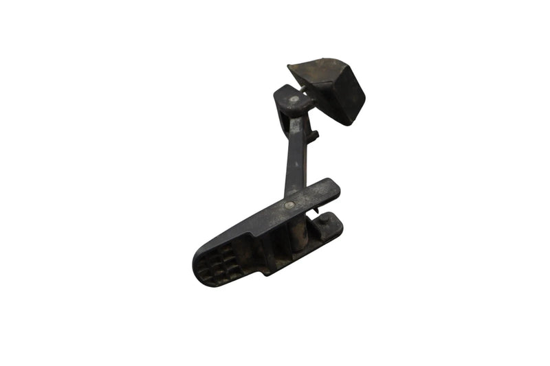 Load image into Gallery viewer, 03-09 Hummer H2 Front Right Passenger Side Hood Lock Latch Rubber Strap OEM
