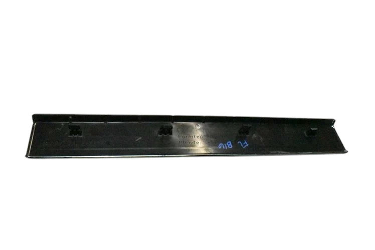 Load image into Gallery viewer, 00-06 Mercedes W220 S430 S600 S500 Door Step Sill Scuff Plate Set of 4 Oem
