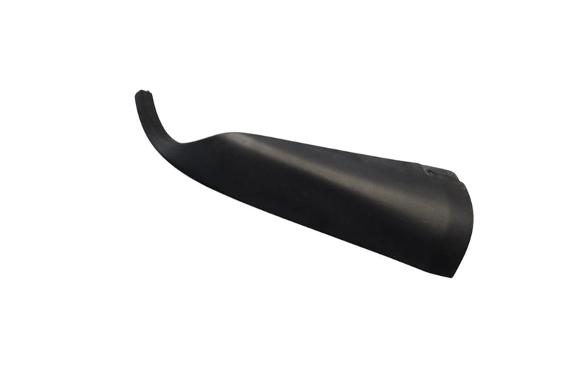 Load image into Gallery viewer, 14-19 Maserati Ghibli Rear Left Side Bumper Valance Lower Cover Panel Trim OEM
