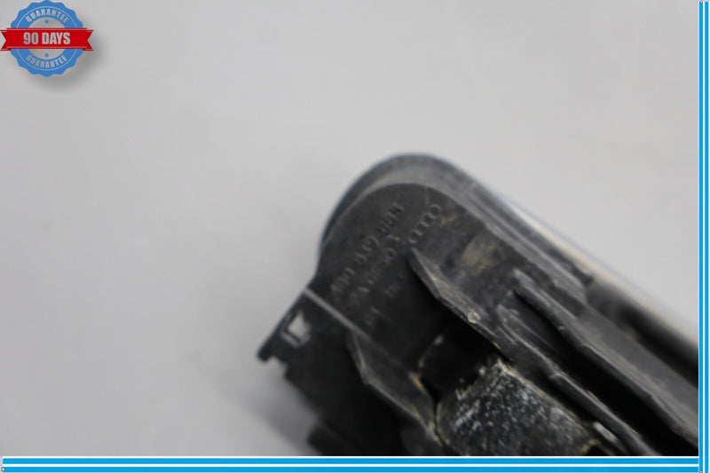Load image into Gallery viewer, 09-13 Audi A3 A3 Quattro Rear Left Driver Side Exterior Door Handle Assembly Oem

