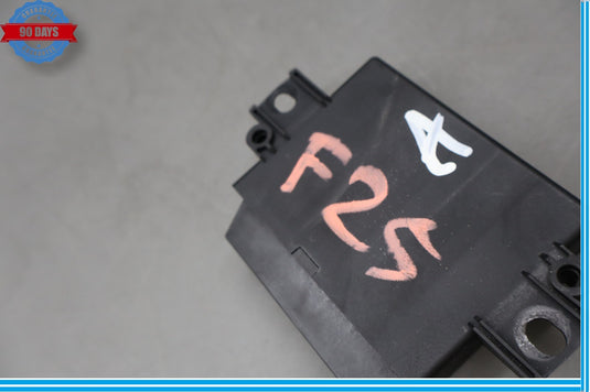 12-15 Jaguar XF XFR X250 Park Parking Assist Control Module Computer Unit Oem