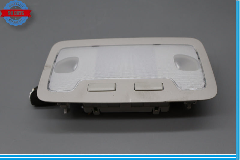 Load image into Gallery viewer, 07-09 Lexus LS460 LS460L Rear Interior Roof Dome Reading Light Lamp LA00 Oem
