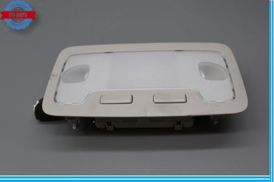 07-09 Lexus LS460 LS460L Rear Interior Roof Dome Reading Light Lamp LA00 Oem